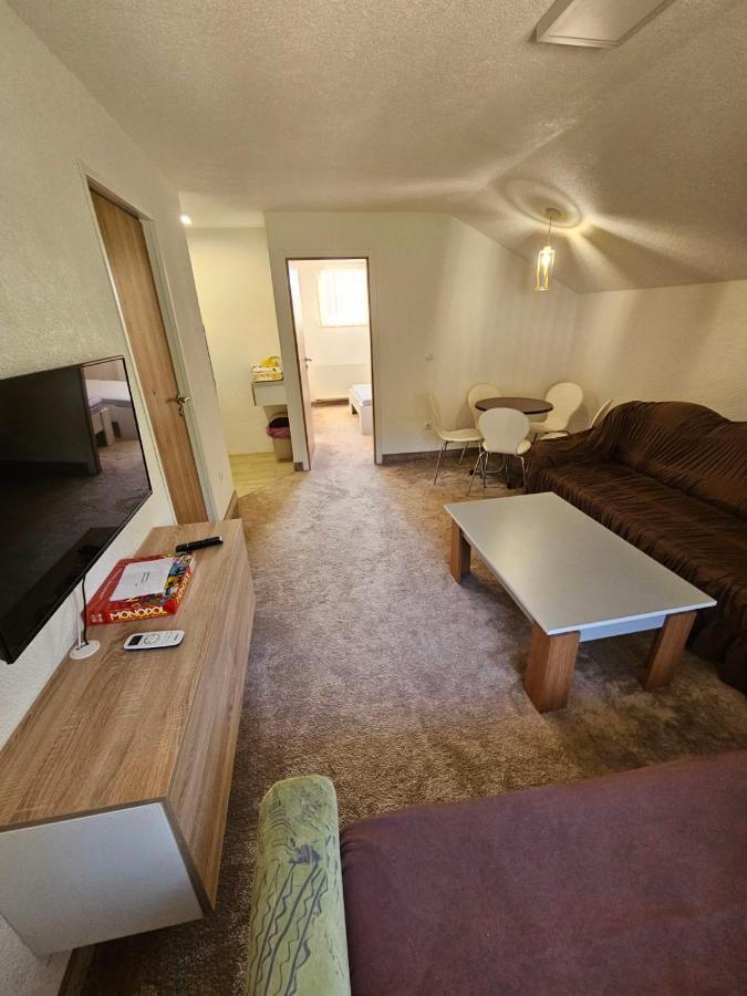 فيسوكو Elda Apartments المظهر الخارجي الصورة