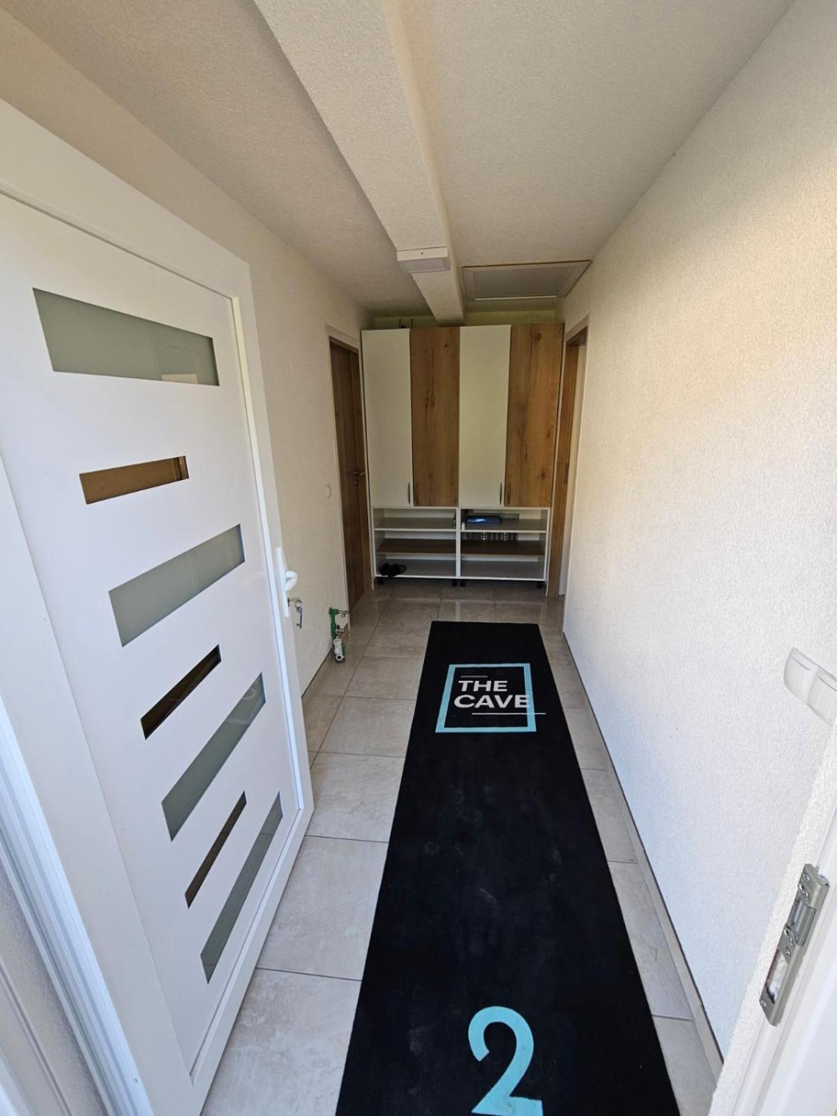 فيسوكو Elda Apartments المظهر الخارجي الصورة