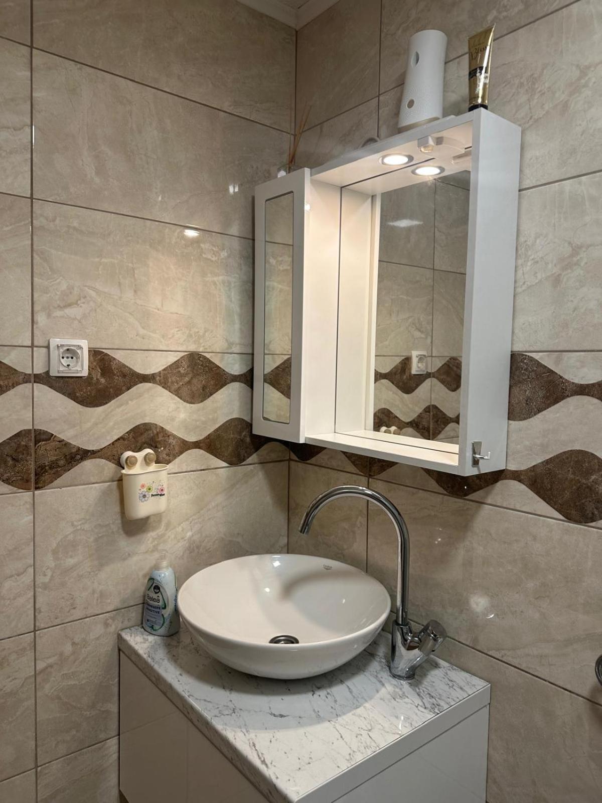 فيسوكو Elda Apartments المظهر الخارجي الصورة