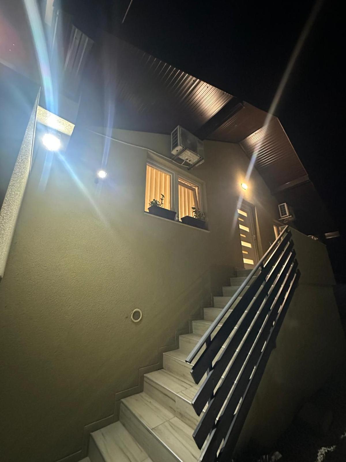 فيسوكو Elda Apartments المظهر الخارجي الصورة