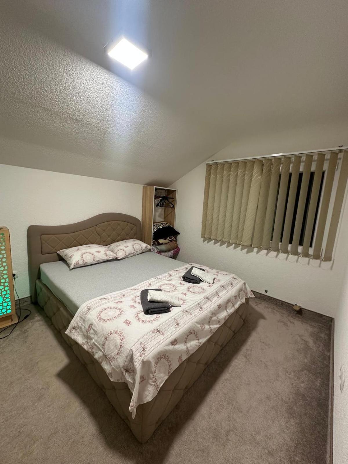 فيسوكو Elda Apartments المظهر الخارجي الصورة