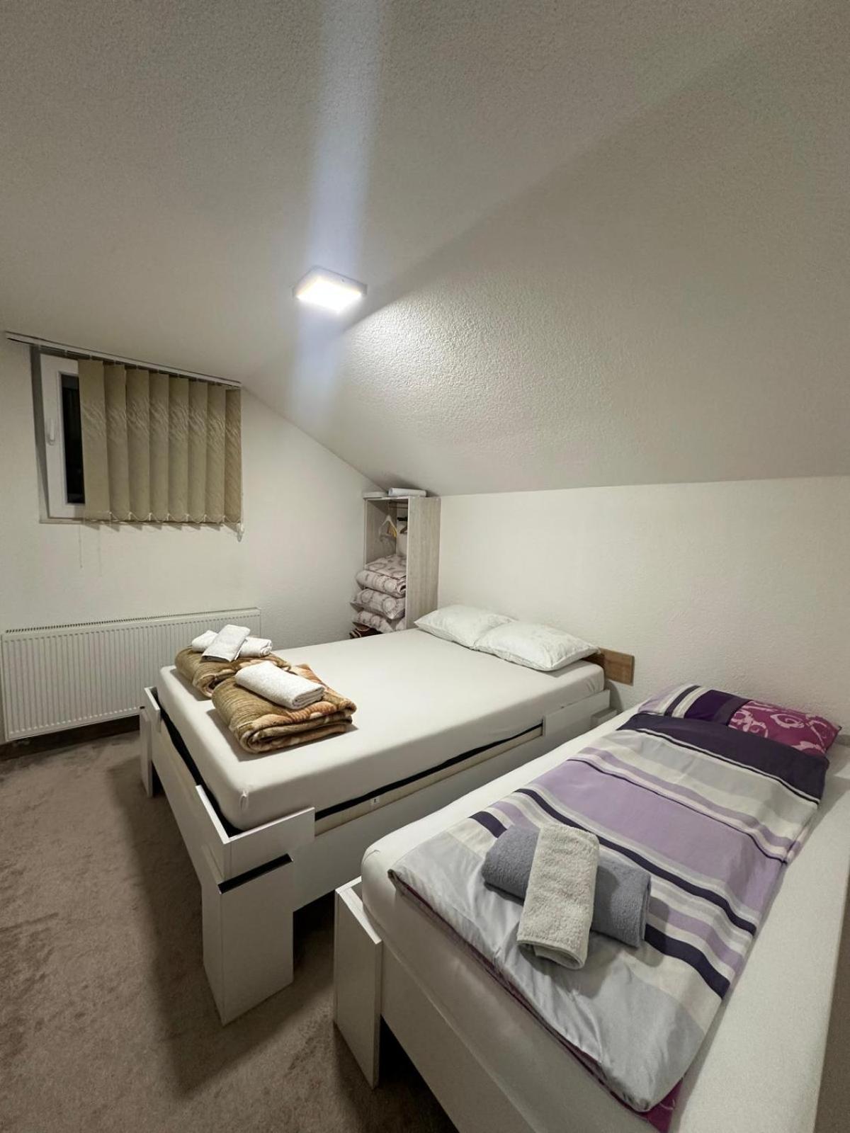 فيسوكو Elda Apartments المظهر الخارجي الصورة