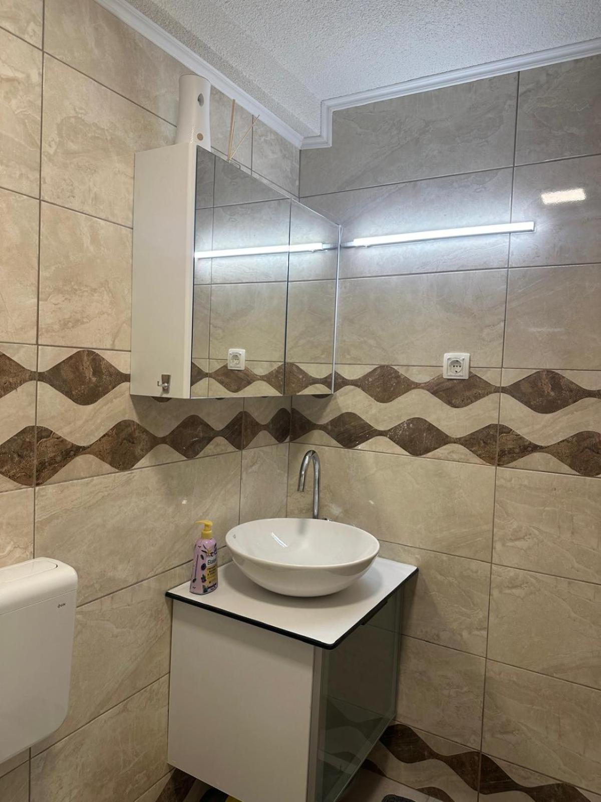 فيسوكو Elda Apartments المظهر الخارجي الصورة