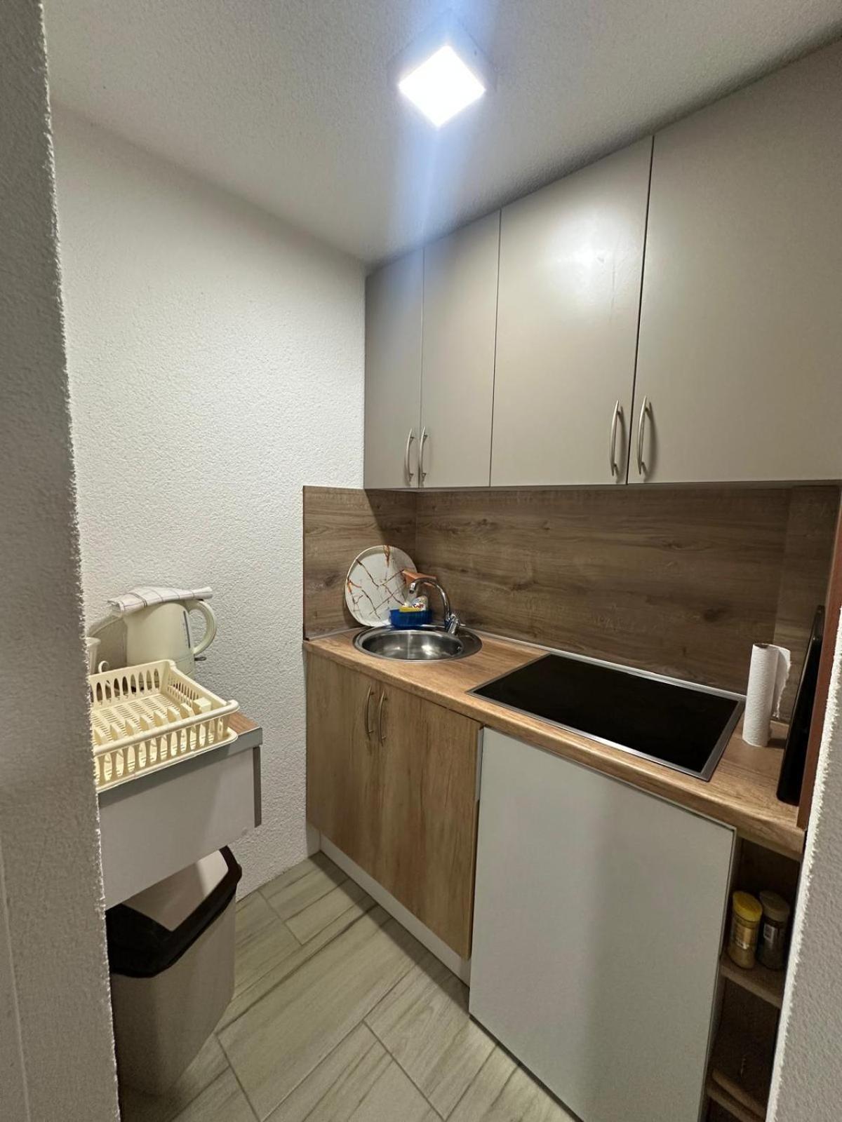 فيسوكو Elda Apartments المظهر الخارجي الصورة