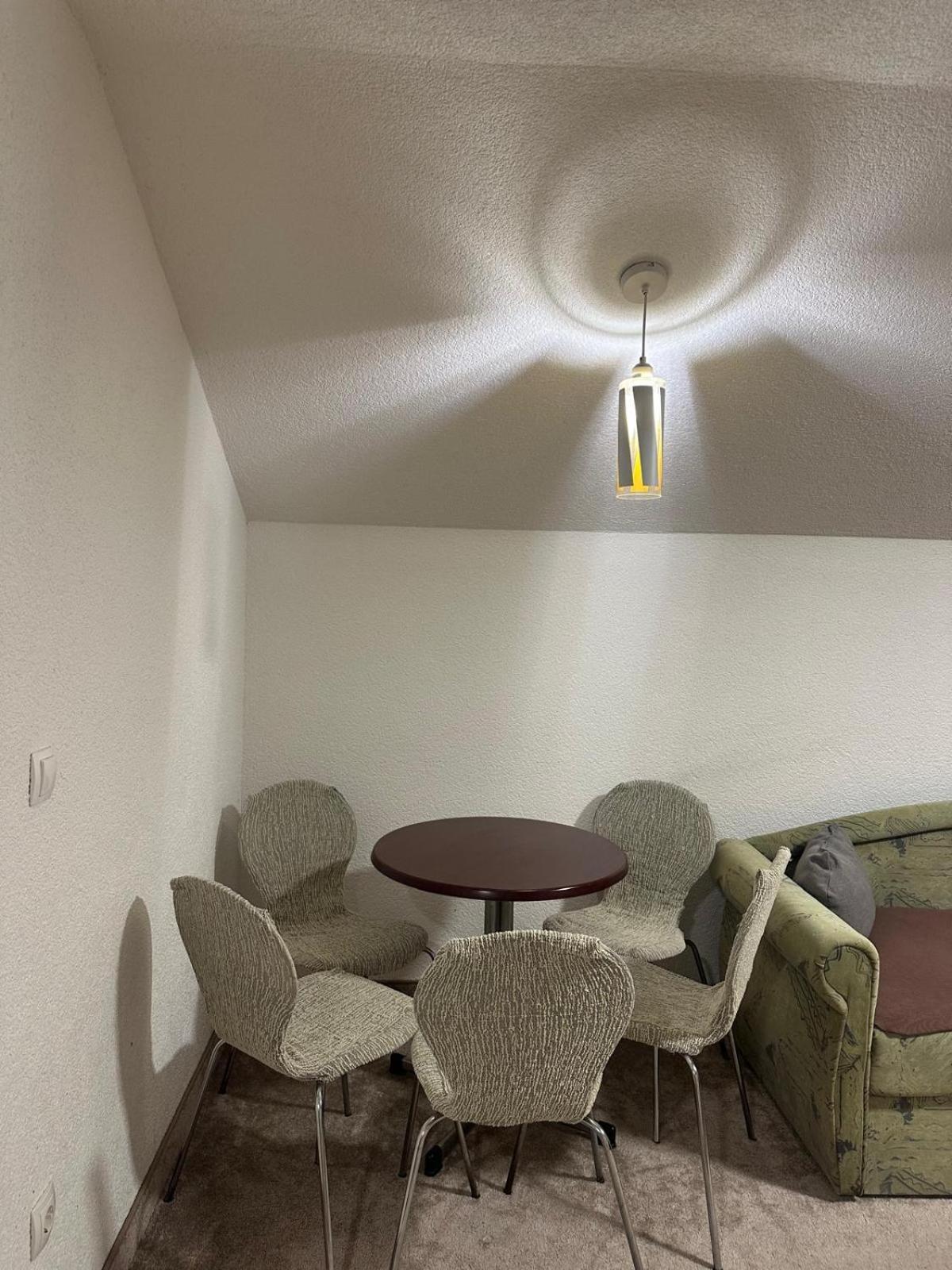 فيسوكو Elda Apartments المظهر الخارجي الصورة